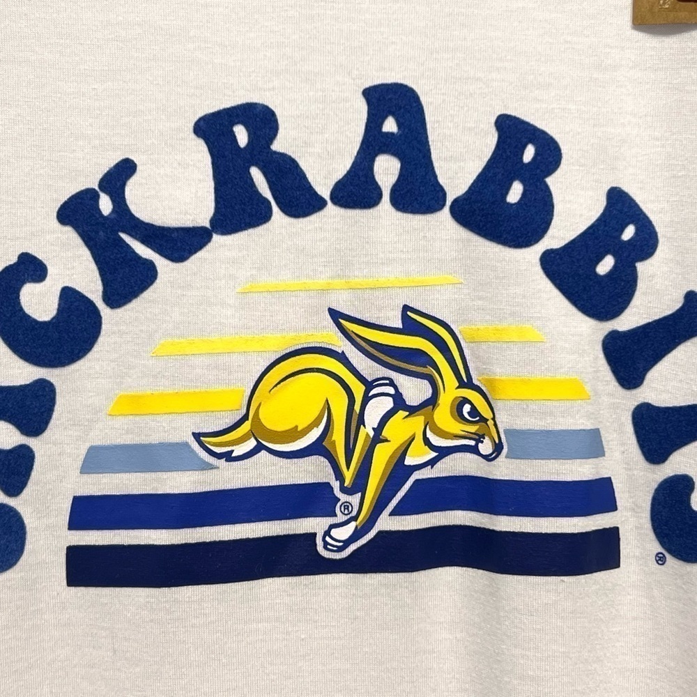 WOMEN’S Rivalry Threads 91 Graphic T-Shirt - Picture 4 of 8